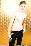 Ismael 1 - AllBoys19 - Masturbation