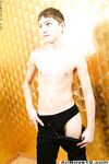 Ismael 1 - AllBoys19 - Masturbation