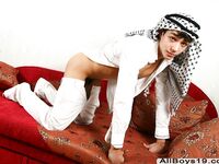 Kane 8 - AllBoys19 - Masturbation