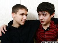 Kane And Vihan 1 - AllBoys19 - Oral