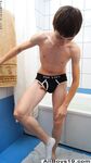 Kerry 1 - AllBoys19 - Masturbation