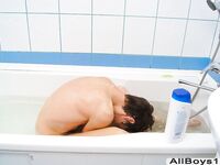 Kerry 1 - AllBoys19 - Masturbation