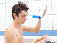 Kerry 1 - AllBoys19 - Masturbation