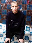 Kirk 1 - AllBoys19 - Solo