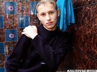 Kirk 1 - AllBoys19 - Solo