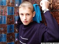 Kirk 1 - AllBoys19 - Solo