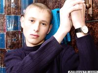 Kirk 1 - AllBoys19 - Solo