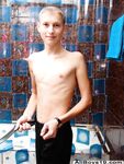 Kirk 1 - AllBoys19 - Solo