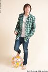 Lee - AllBoys19 - Anal