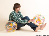Lee - AllBoys19 - Anal