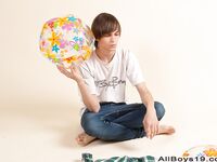 Lee - AllBoys19 - Anal