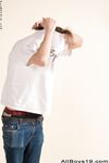 Lee - AllBoys19 - Anal