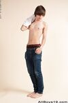Lee - AllBoys19 - Anal