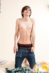 Lee - AllBoys19 - Anal