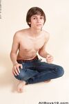 Lee - AllBoys19 - Anal