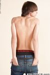 Lee - AllBoys19 - Anal