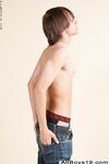 Lee - AllBoys19 - Anal