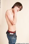 Lee - AllBoys19 - Anal