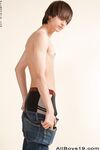 Lee - AllBoys19 - Anal