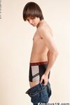 Lee - AllBoys19 - Anal