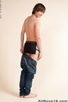 Lee - AllBoys19 - Anal
