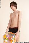 Lee - AllBoys19 - Anal