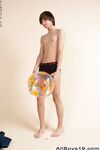 Lee - AllBoys19 - Anal