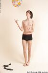Lee - AllBoys19 - Anal