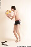Lee - AllBoys19 - Anal