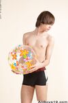 Lee - AllBoys19 - Anal