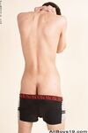 Lee - AllBoys19 - Anal