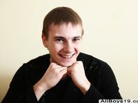 Lenny - AllBoys19 - Masturbation