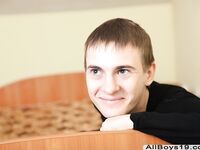 Lenny - AllBoys19 - Masturbation