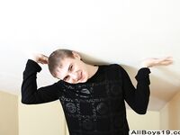 Lenny - AllBoys19 - Masturbation