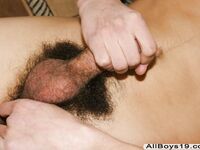 Leo 2 - AllBoys19 - Anal