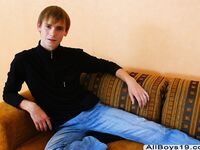 Mack 2 - AllBoys19 - Masturbation