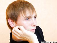 Mack 2 - AllBoys19 - Masturbation