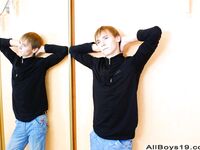 Mack 2 - AllBoys19 - Masturbation