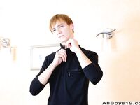 Mack 2 - AllBoys19 - Masturbation