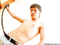 Mario 3 - AllBoys19 - Oral