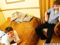 Mario And Ozzy 1 - AllBoys19 - Masturbation