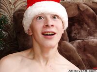 Marty - AllBoys19 - Cumshot