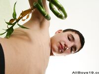 Marvin 1 - AllBoys19 - Solo
