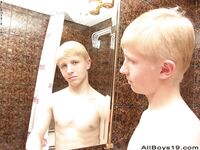 Max 2 - AllBoys19 - Cumshot