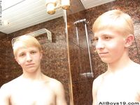 Max 2 - AllBoys19 - Cumshot