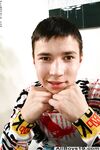 Oscar 1 - AllBoys19 - Young Men