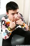 Oscar 1 - AllBoys19 - Young Men
