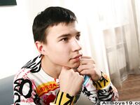 Oscar 1 - AllBoys19 - Young Men