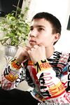 Oscar 1 - AllBoys19 - Young Men