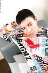 Oscar 1 - AllBoys19 - Young Men